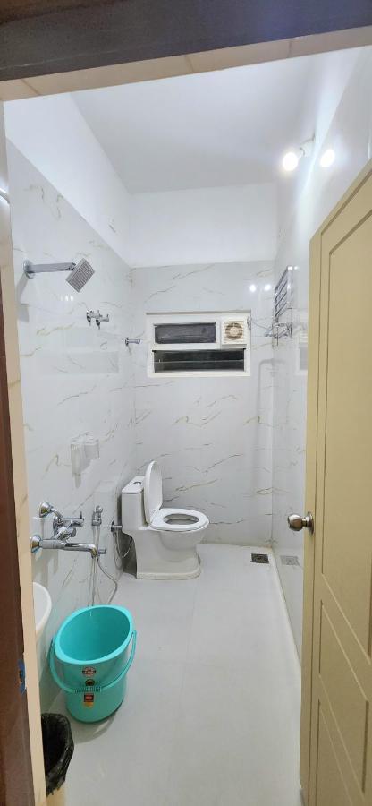 Ponni Residency Thanjavur Dış mekan fotoğraf